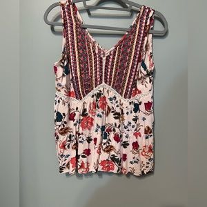 Angie Women’s tank